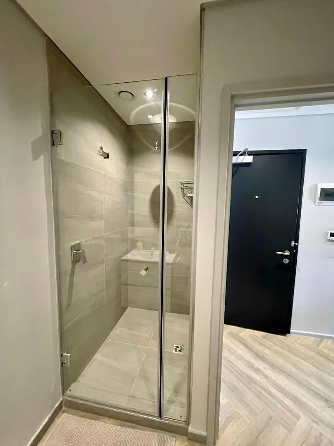 1728 At One Thibault Aparthotel Κέιπ Τάουν 0*,  Νότια Αφρική