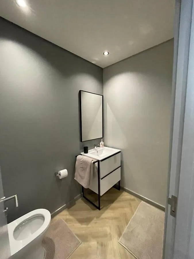 1728 At One Thibault Aparthotel Κέιπ Τάουν