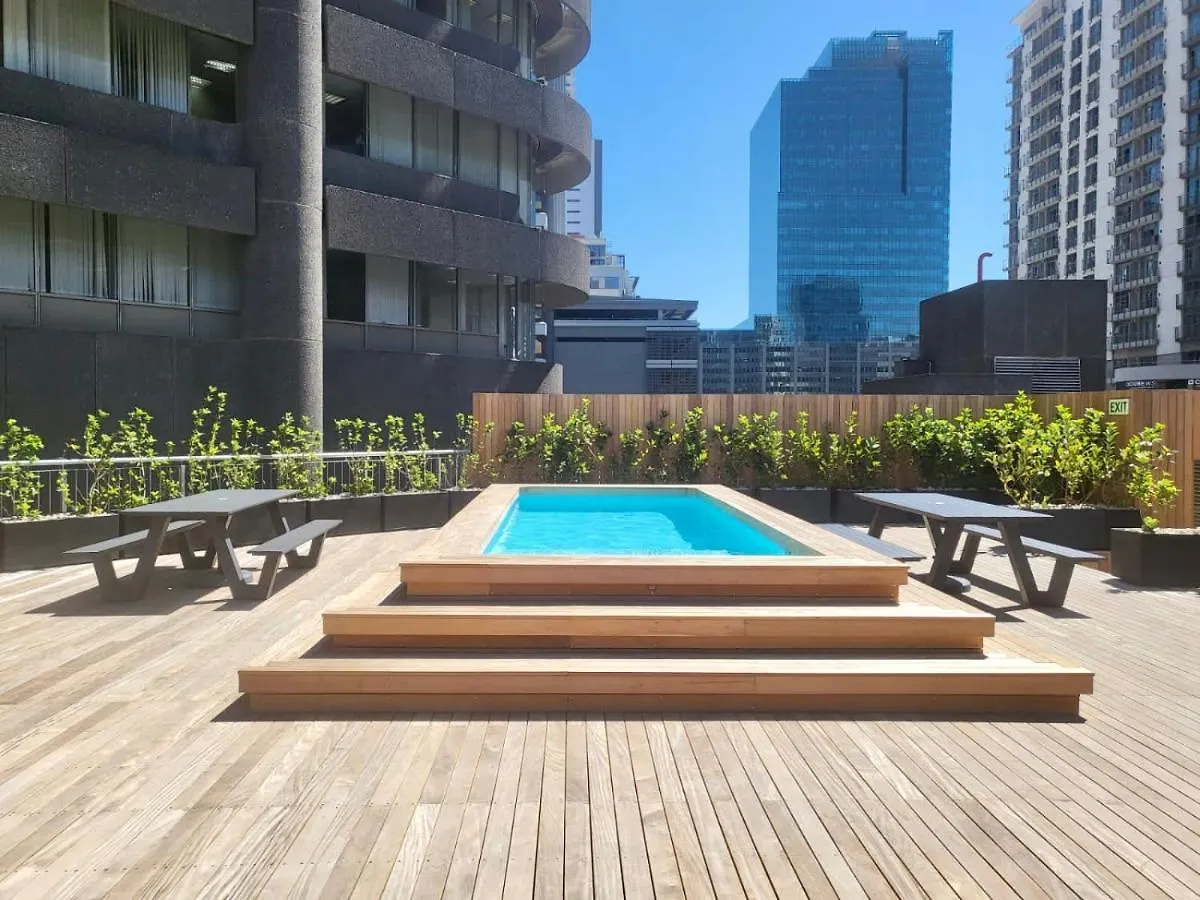 1728 At One Thibault Aparthotel Κέιπ Τάουν